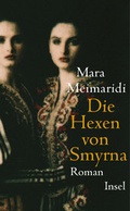 Cover: Die Hexen von Smyrna - Insel