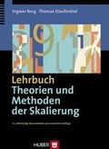 Cover: Lehrbuch Theorien und Methoden der Skalierung - Hogrefe