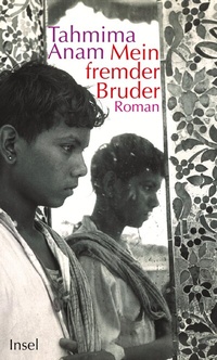 Abbildung von: Mein fremder Bruder - Insel