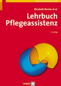 Abbildung von: Lehrbuch Pflegeassistenz - Hogrefe