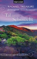 Cover: Tal der Sehnsucht - Blanvalet