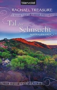Abbildung von: Tal der Sehnsucht - Blanvalet
