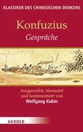 Cover: Gespr&auml;che - Verlag Herder