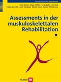 Cover: Assessments in der Rehabilitation / Assessments in der muskuloskelettalen Rehabilitation - Hogrefe