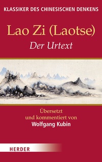 Abbildung von: Der Urtext - Verlag Herder