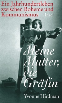 Abbildung von: Meine Mutter, die Gräfin - Insel