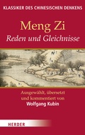 Cover: Reden und Gleichnisse - Verlag Herder