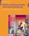 Cover: ADHS und Partnerschaft - eine Herausforderung - Hogrefe