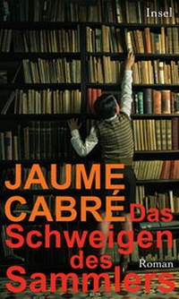 Abbildung von: Das Schweigen des Sammlers - Insel