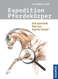 Abbildung von: Expedition Pferdekörper - Kosmos