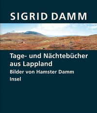 Abbildung von: Tage- und Nächtebücher aus Lappland - Insel
