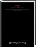 Cover: Keine Steuerkl&auml;rungspflicht bei Gefahr strafrechtlicher Selbstbelastung - Carl Heymanns Verlag