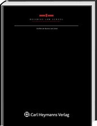 Abbildung von: Keine Steuerklärungspflicht bei Gefahr strafrechtlicher Selbstbelastung - Carl Heymanns Verlag