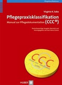 Abbildung von: Pflegepraxisklassifikation (CCC®) - Hogrefe