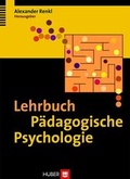 Abbildung von: Lehrbuch Pädagogische Psychologie - Hogrefe