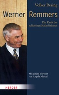 Cover: Werner Remmers - Verlag Herder