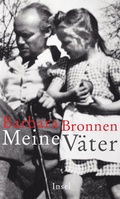 Cover: Meine V&auml;ter - Insel