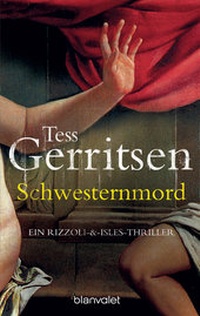 Abbildung von: Schwesternmord - Blanvalet