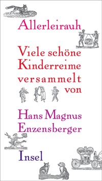 Abbildung von: Allerleirauh - Insel