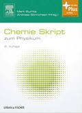 Cover: Chemie Skript - Urban & Fischer