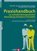 Cover: Praxishandbuch zur verhaltenstherapeutischen Behandlung schizophren Erkrankter - Hogrefe
