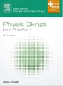 Cover: Physik Skript - Urban & Fischer