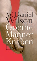 Cover: Goethe M&auml;nner Knaben - Insel
