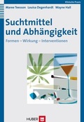 Cover: Suchtmittel und Abh&auml;ngigkeit - Hogrefe