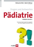 Cover: Fragen und Antworten P&auml;diatrie - Hogrefe