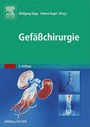 Bild: Gefäßchirurgie - Urban & Fischer