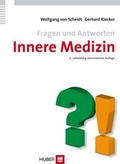 Cover: Fragen und Antworten Innere Medizin - Hogrefe