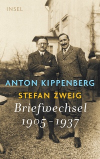 Abbildung von: Briefwechsel 1905-1937 - Insel