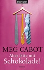 Cover: Aber bitte mit Schokolade! - Blanvalet