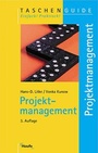 Cover: Projektmanagement - Haufe-Lexware