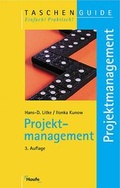 Cover: Projektmanagement - Haufe-Lexware