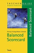 Cover: Balanced Scorecard - Haufe-Lexware