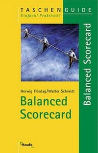 Enlarge image Cover: Balanced Scorecard - Haufe-Lexware