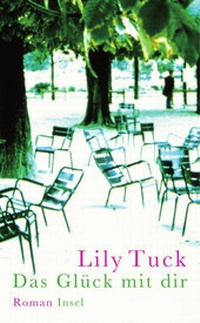 Enlarge image Cover: Das Glück mit dir - Insel