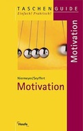 Cover: Motivation - Haufe-Lexware