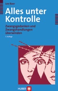 Cover: Alles unter Kontrolle - Hogrefe