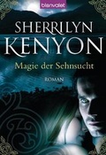 Cover: Magie der Sehnsucht - Blanvalet