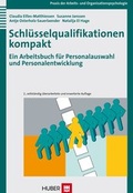 Cover: Schl&uuml;sselqualifikationen kompakt - Hogrefe