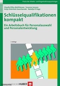 Cover: Schl&uuml;sselqualifikationen kompakt - Hogrefe