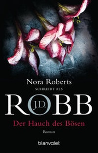 Abbildung von: Der Hauch des Bösen - Blanvalet