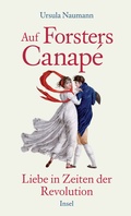 Cover: Auf Forsters Canap&eacute; - Insel