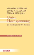 Cover: Unter Hochspannung - Verlag Herder
