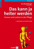 Cover: Das kann ja heiter werden - Hogrefe
