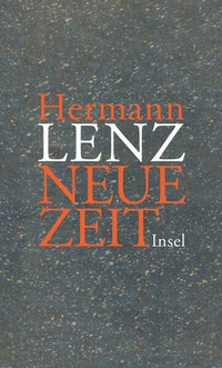 Enlarge image Cover: Neue Zeit - Insel