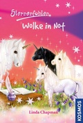 Cover: Sternenfohlen, 6, Wolke in Not - Kosmos