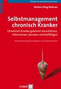 Cover: Selbstmanagement chronisch Kranker - Hogrefe